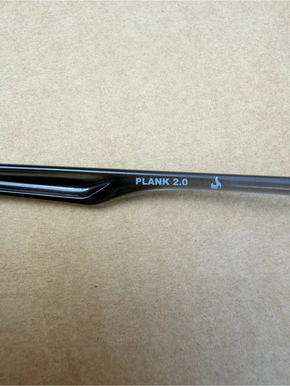 Oakley plank eyeglass